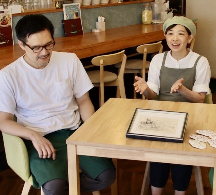 torane coffee （トラネコーヒー）